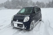 雪車