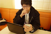 企画中