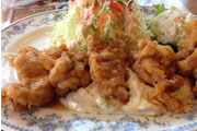 チキン南蛮