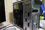 PC導入